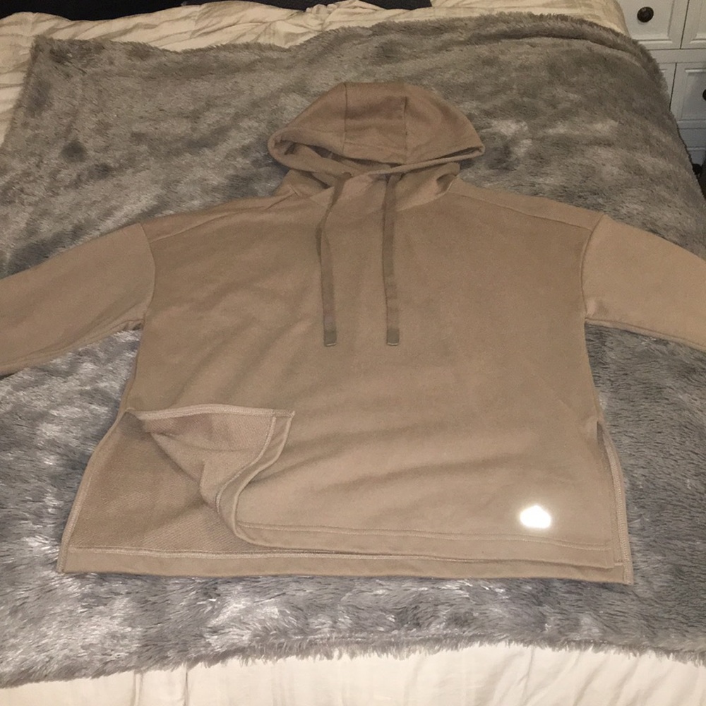 Brand new without tags ALO hoodie